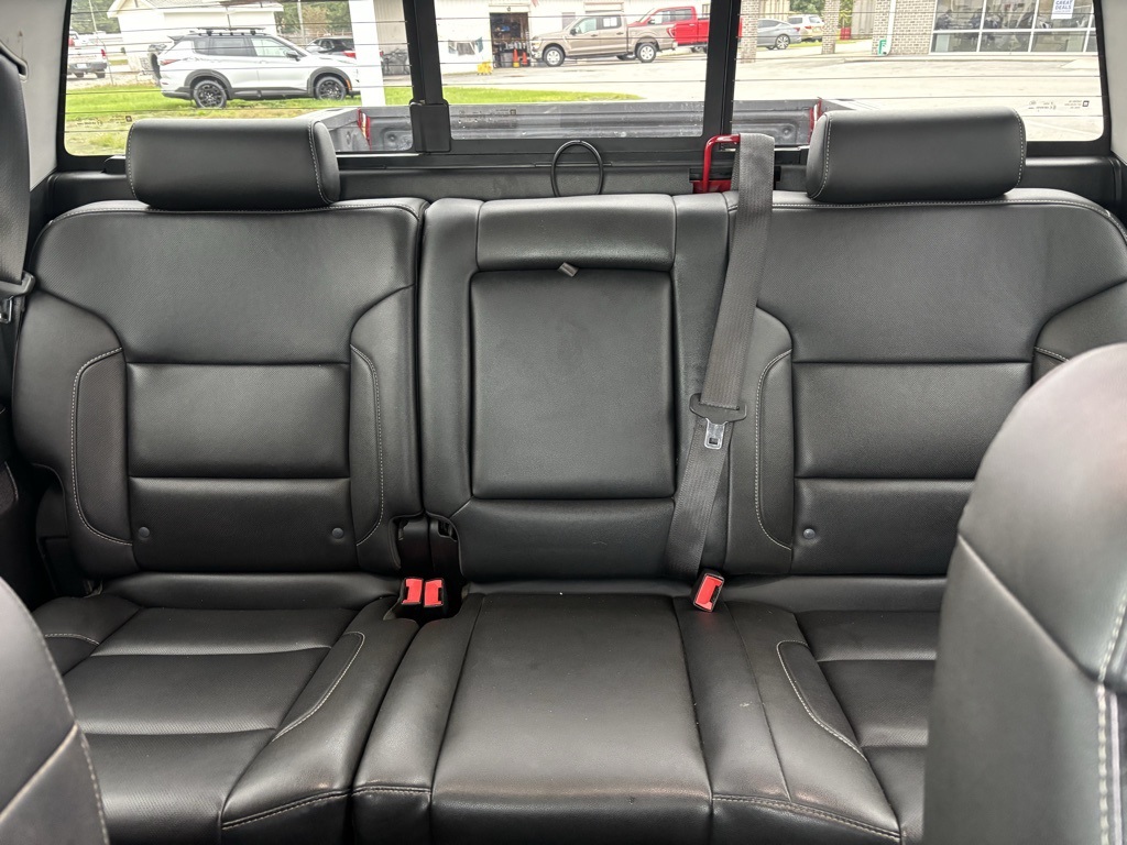 Photo of 2018 GMC Sierra 1500 SLT in Jacksonville, NC - 25,  2018 GMC Sierra 1500 SLT:16954P