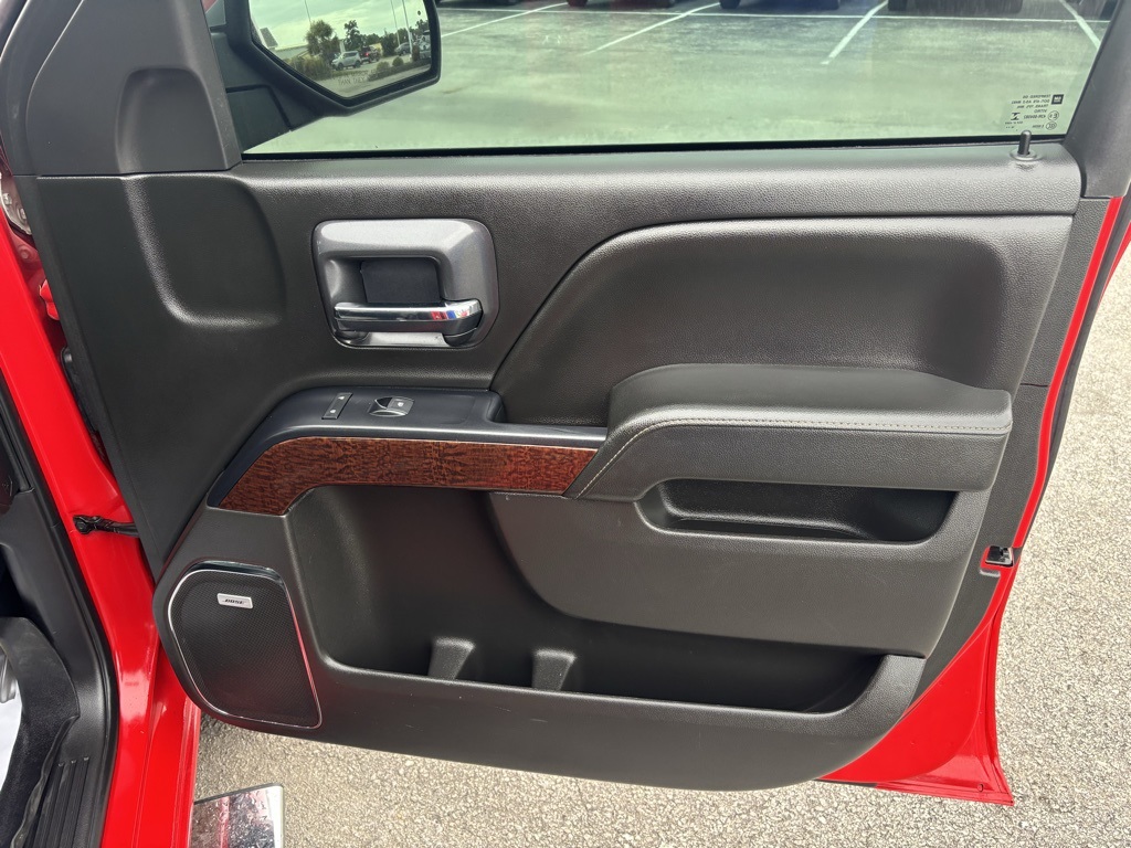 Photo of 2018 GMC Sierra 1500 SLT in Jacksonville, NC - 27,  2018 GMC Sierra 1500 SLT:16954P