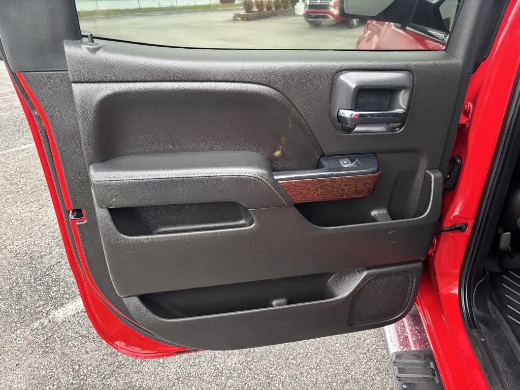 Photo of 2018 GMC Sierra 1500 SLT in Jacksonville, NC - 29,  2018 GMC Sierra 1500 SLT:16954P