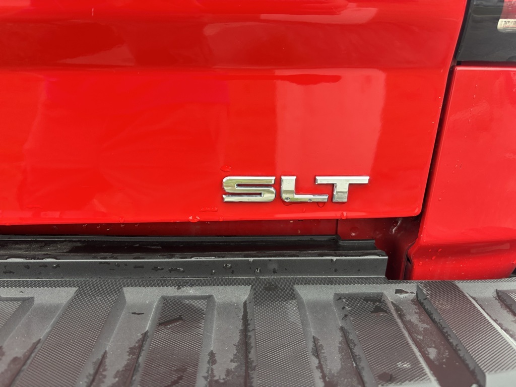 Photo of 2018 GMC Sierra 1500 SLT in Jacksonville, NC - 31,  2018 GMC Sierra 1500 SLT:16954P