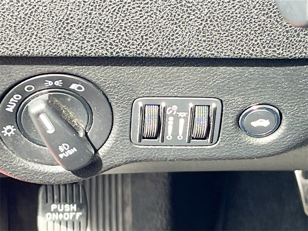 2022 Dodge Charger R/T Scat Pack photo 10