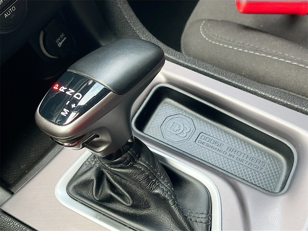 2022 Dodge Charger R/T Scat Pack photo 16