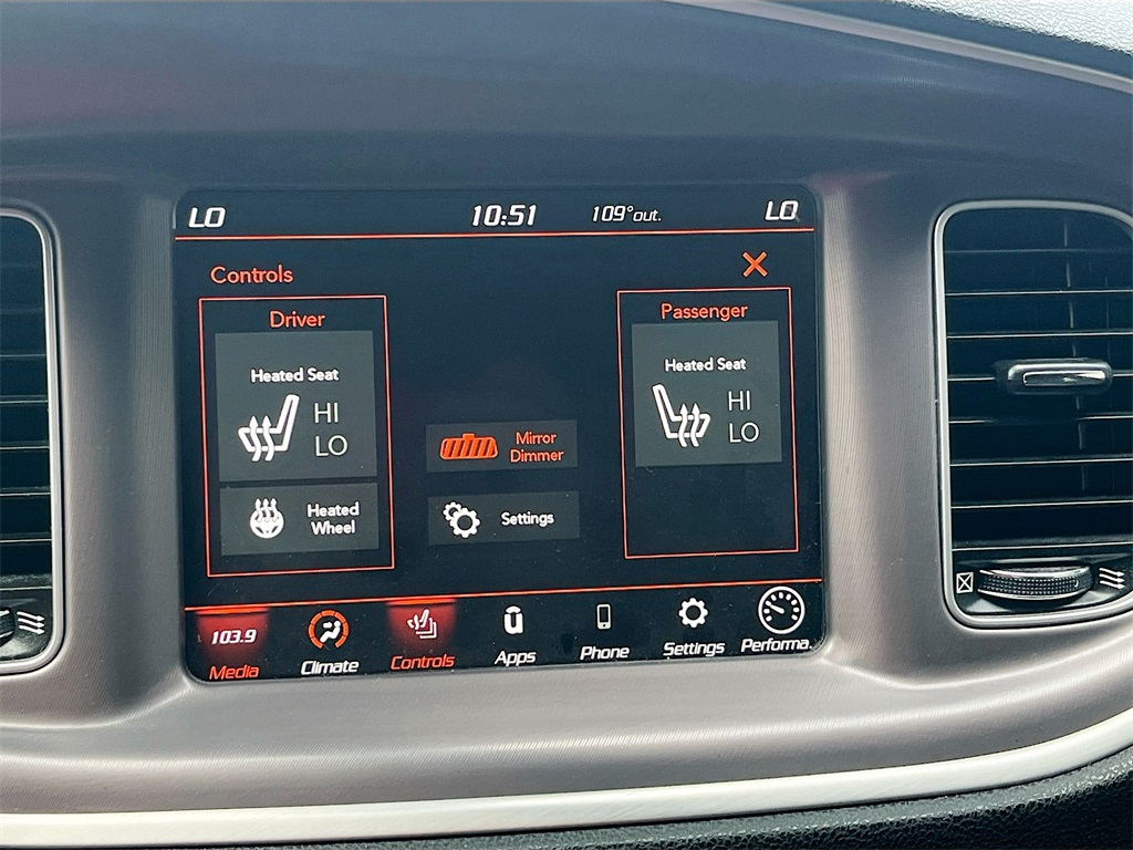 2022 Dodge Charger R/T Scat Pack photo 20