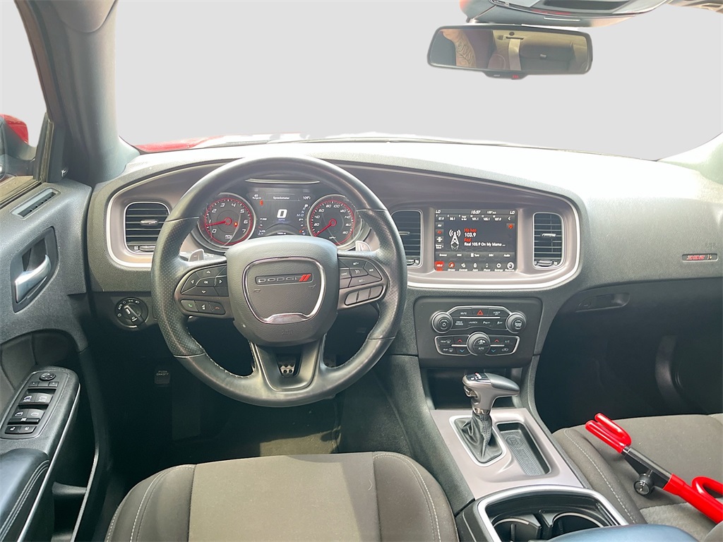 2022 Dodge Charger R/T Scat Pack photo 22