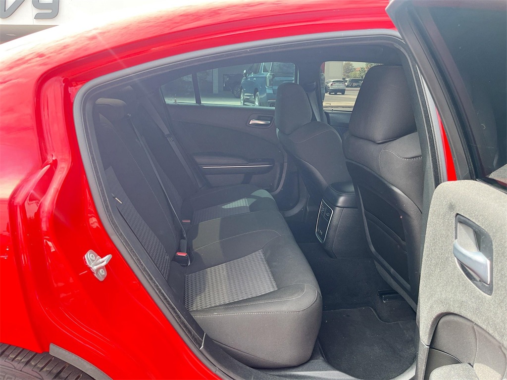 2022 Dodge Charger R/T Scat Pack photo 26