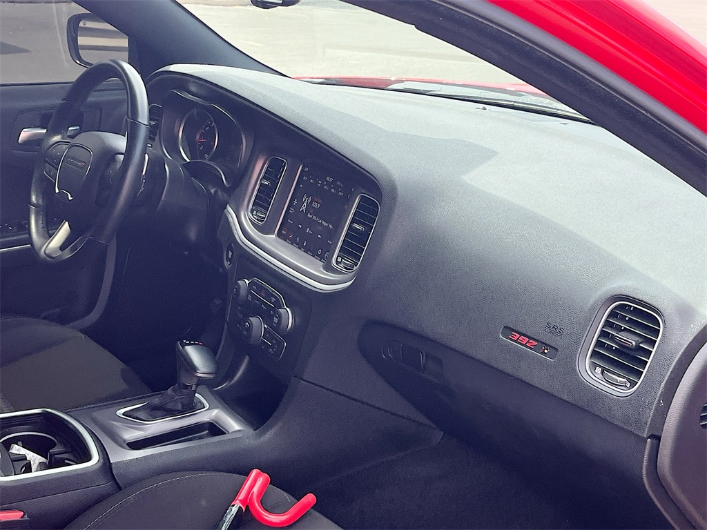 2022 Dodge Charger R/T Scat Pack photo 28