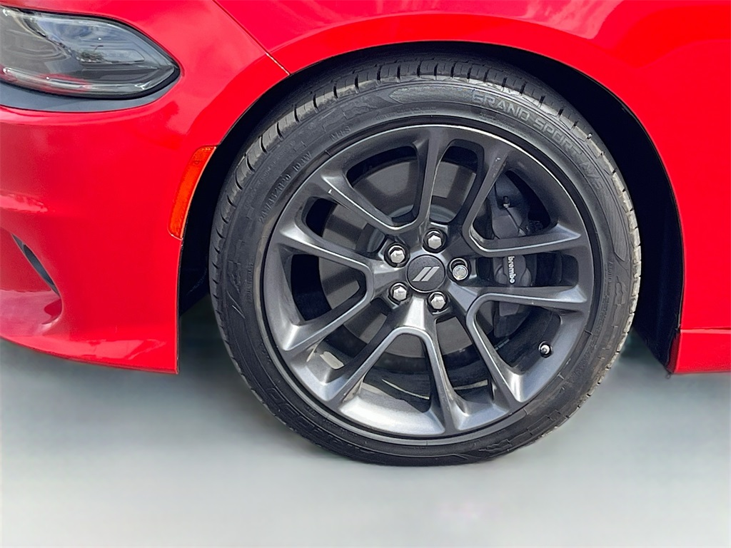 2022 Dodge Charger R/T Scat Pack photo 30