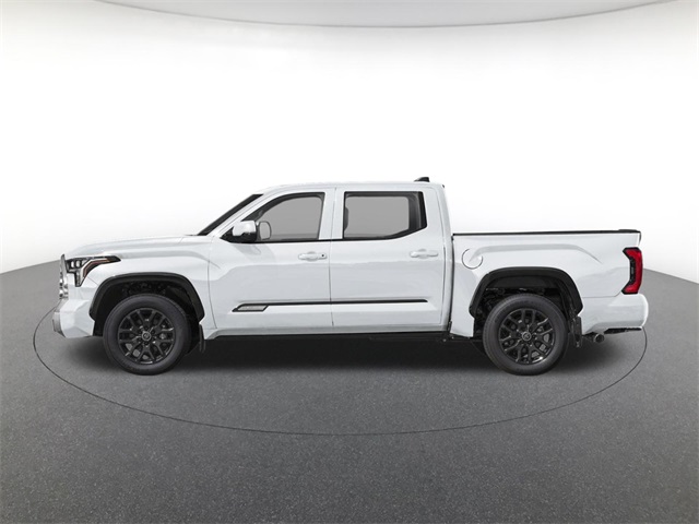new 2026 Toyota Tundra car, priced at $64,610