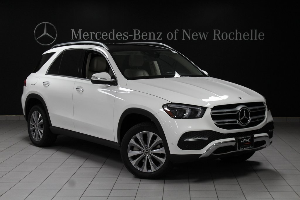 2023 Mercedes-Benz GLE GLE350's photo