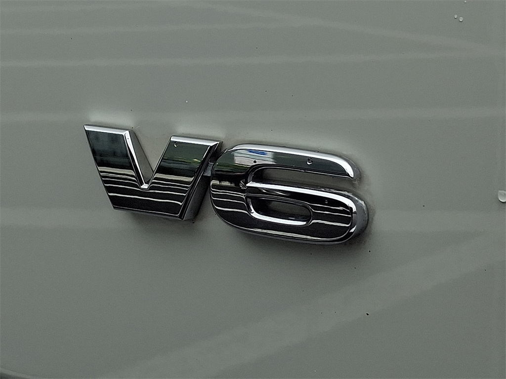 used 2023 Toyota Tacoma car, priced at $35,750