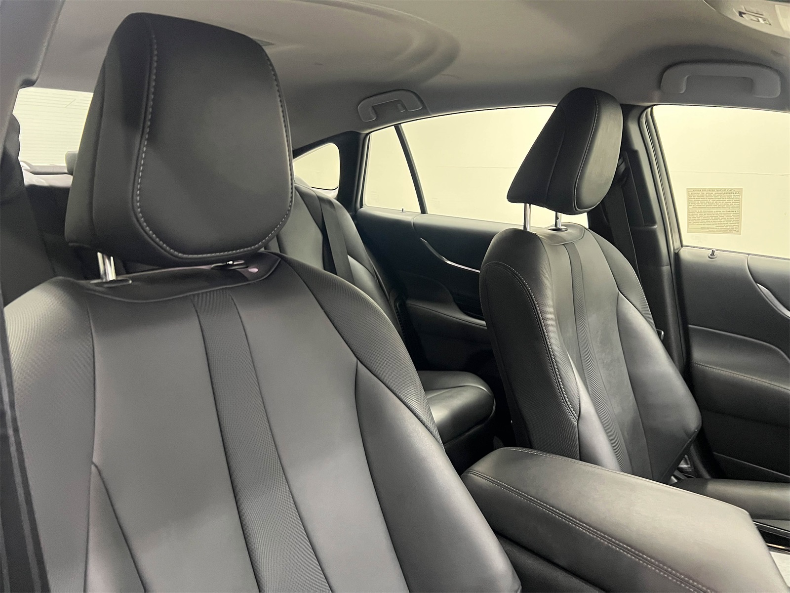 used 2022 Toyota Mirai car, priced at $13,188