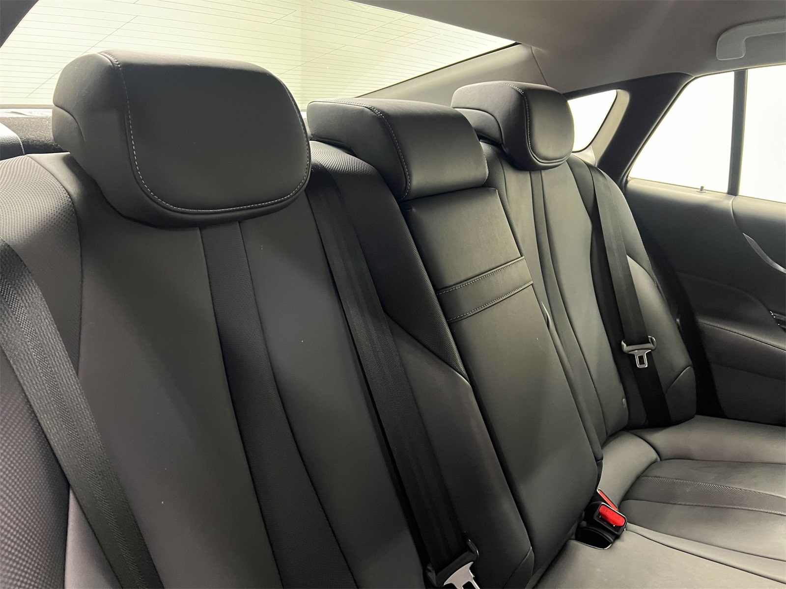 used 2022 Toyota Mirai car, priced at $13,188