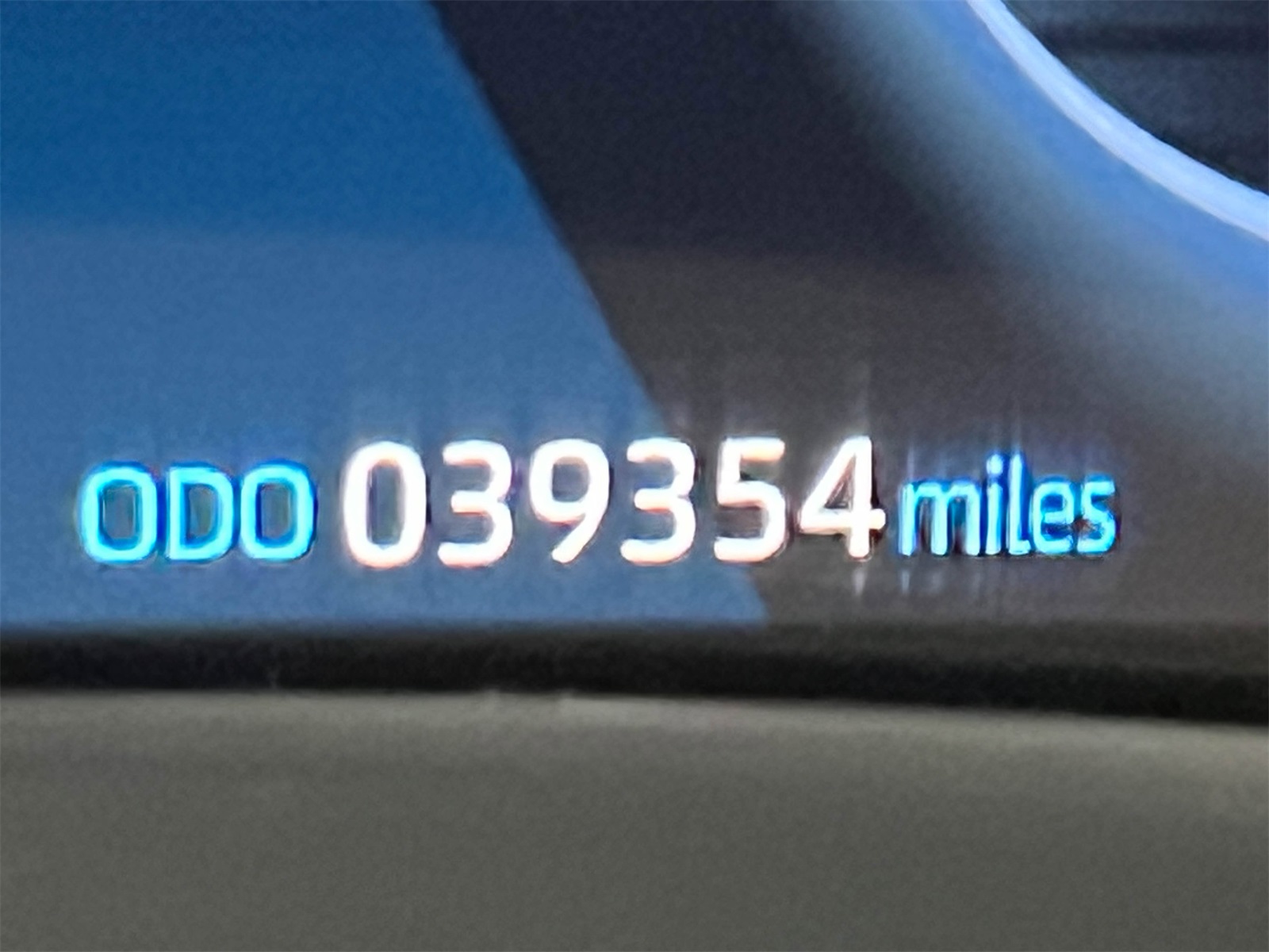 used 2022 Toyota Mirai car, priced at $13,188