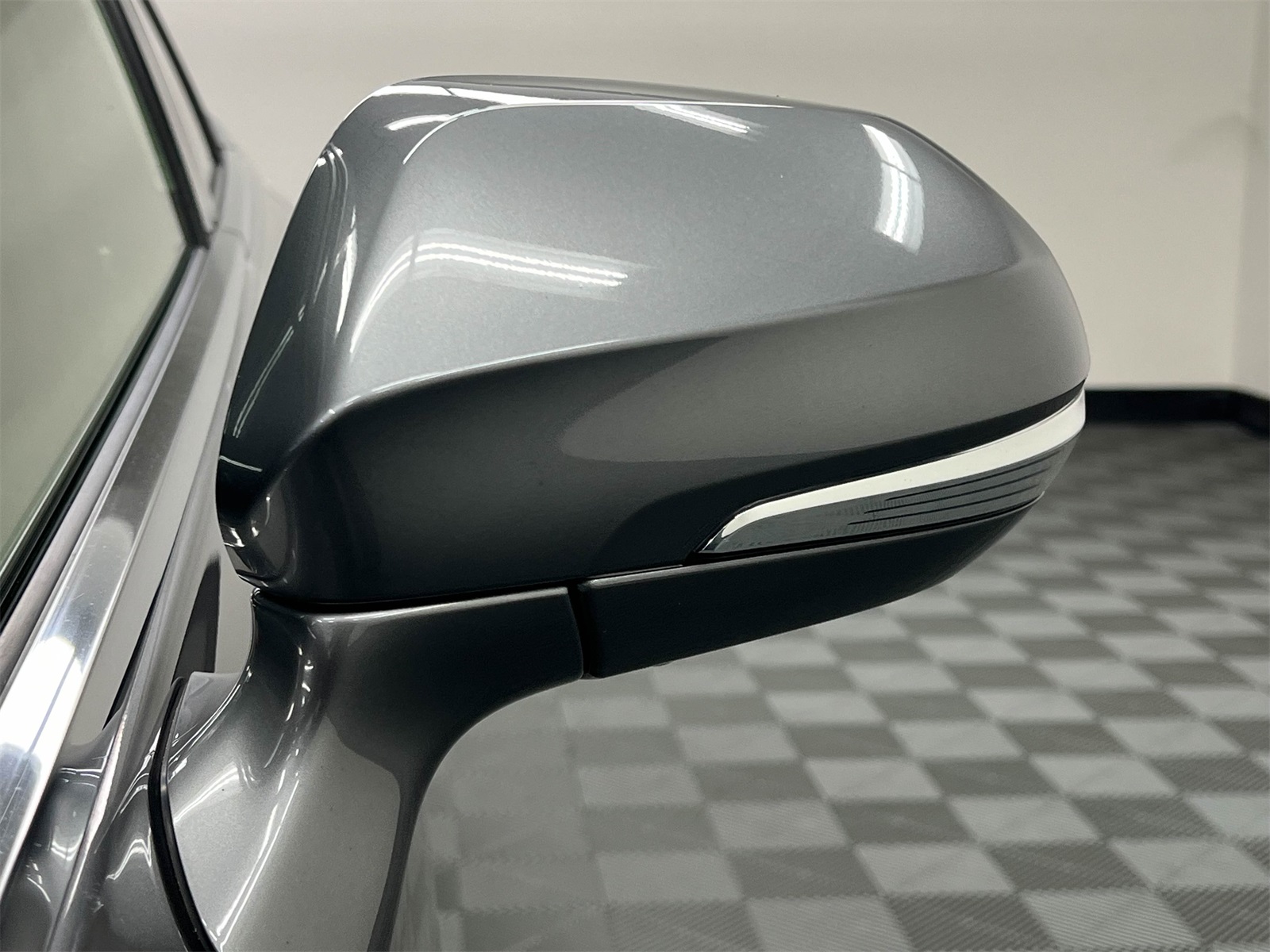 used 2022 Toyota Mirai car, priced at $13,188