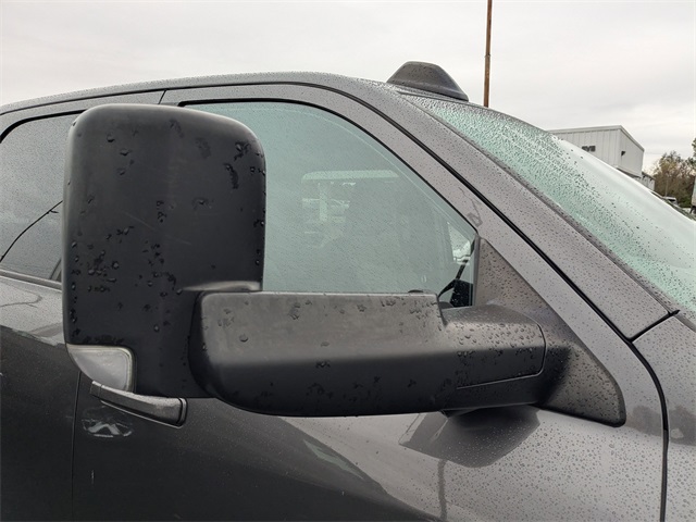 2021 Ram 2500 Big Horn Crew Cab 4x4 6'4" Box