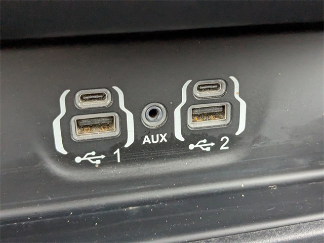 2021 Ram 2500 Big Horn Crew Cab 4x4 6'4" Box