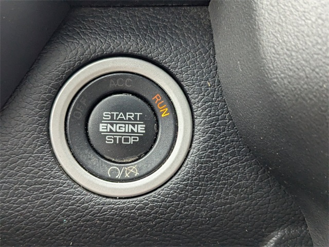 2021 Ram 2500 Big Horn Crew Cab 4x4 6'4" Box