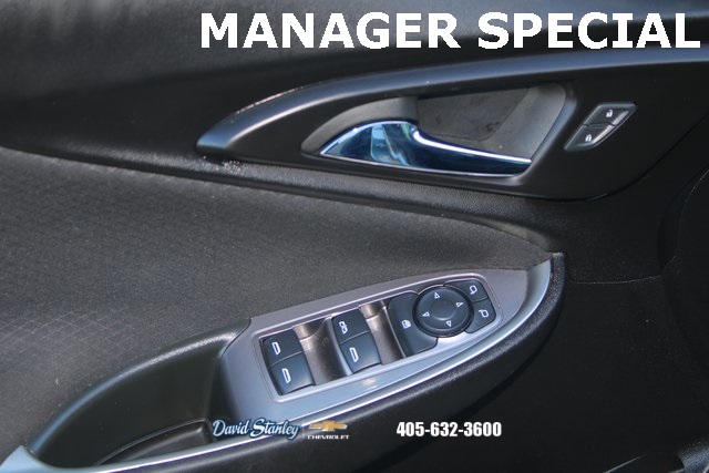 used 2024 Chevrolet Malibu car, priced at $19,599