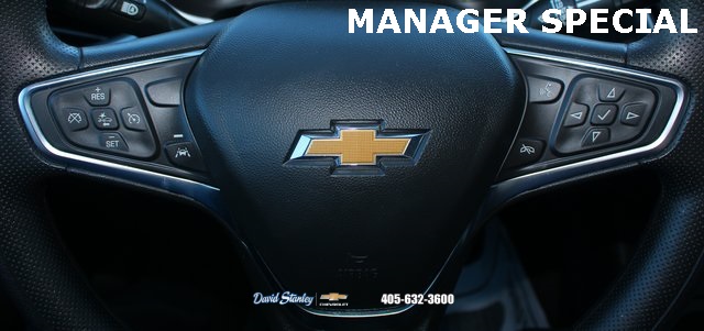 used 2024 Chevrolet Malibu car, priced at $19,599
