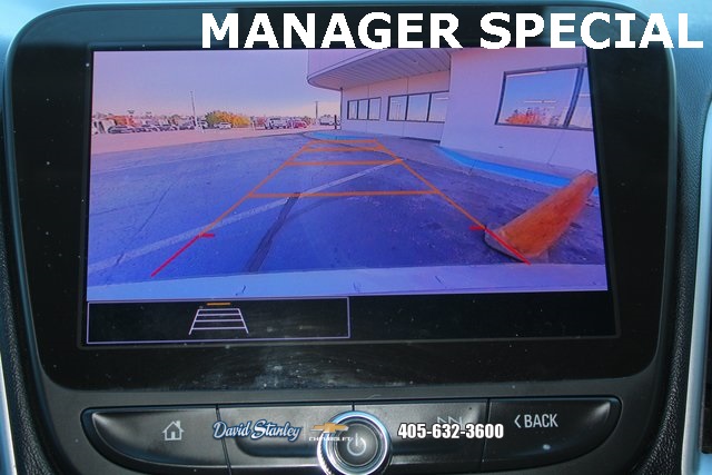 used 2024 Chevrolet Malibu car, priced at $19,599