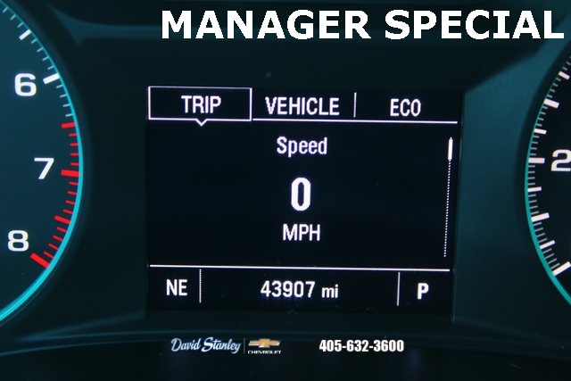used 2024 Chevrolet Malibu car, priced at $19,599