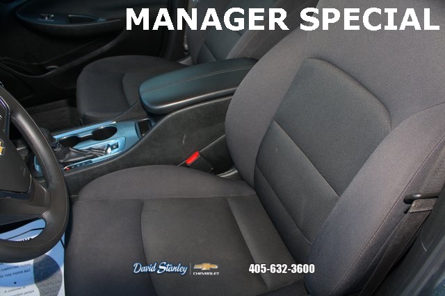 used 2024 Chevrolet Malibu car, priced at $19,599