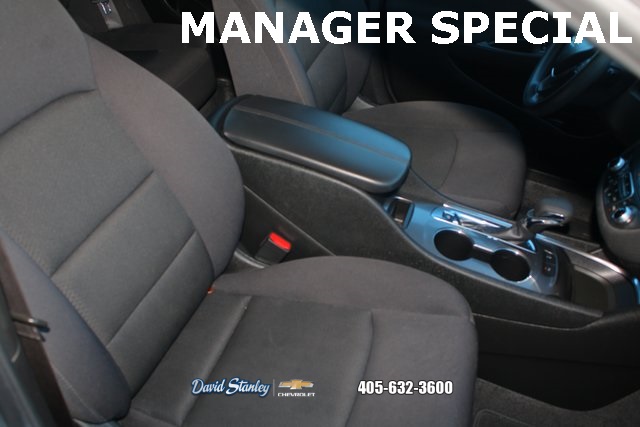 used 2024 Chevrolet Malibu car, priced at $19,599