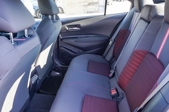 new 2026 Toyota Corolla car, priced at $27,282