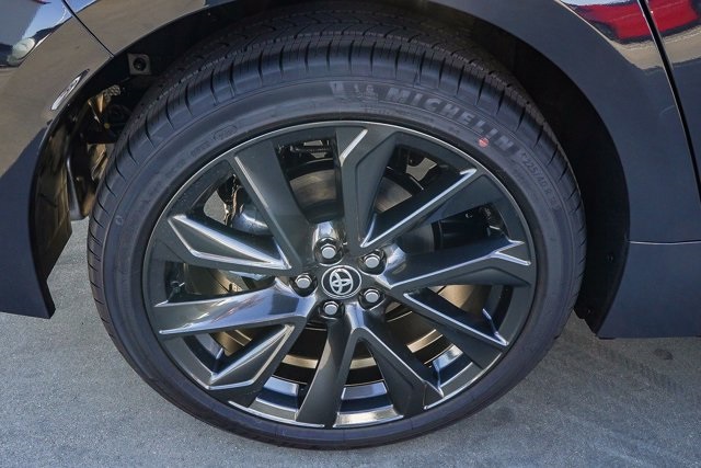 new 2026 Toyota Corolla car, priced at $27,282