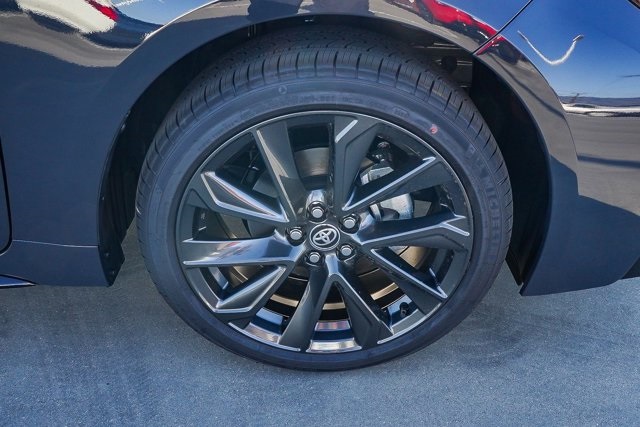 new 2026 Toyota Corolla car, priced at $27,282