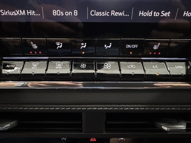 new 2025 Chevrolet Colorado car, priced at $35,790