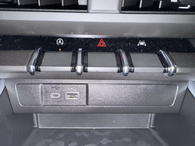 new 2025 Chevrolet Colorado car, priced at $35,790