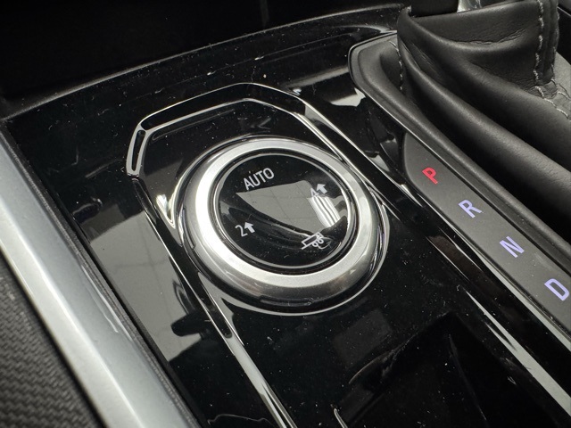 new 2025 Chevrolet Colorado car, priced at $35,790