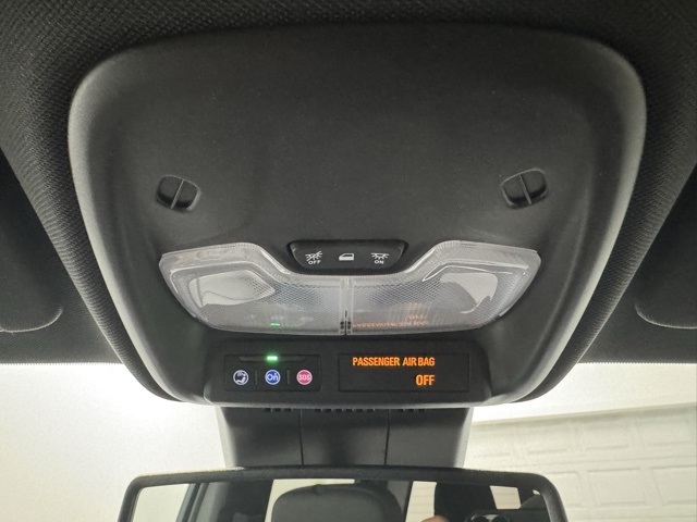 new 2025 Chevrolet Colorado car, priced at $35,790