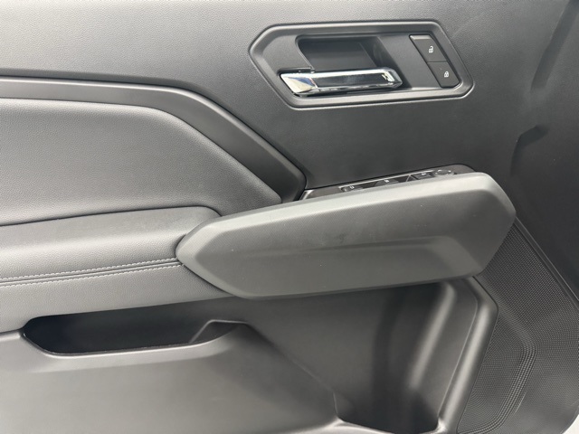 new 2025 Chevrolet Colorado car, priced at $35,790