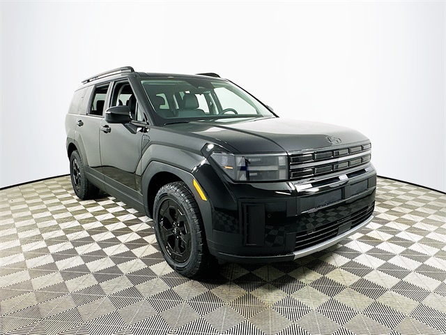 Santa Fe XRT