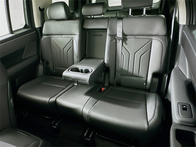 Santa Fe XRT