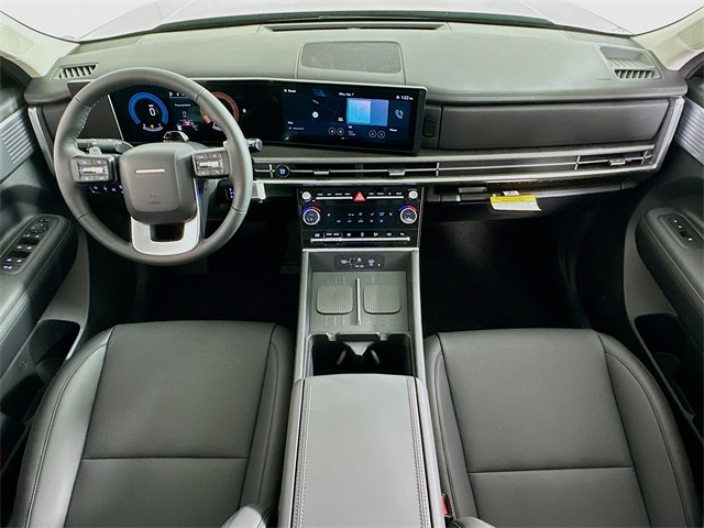 Santa Fe XRT