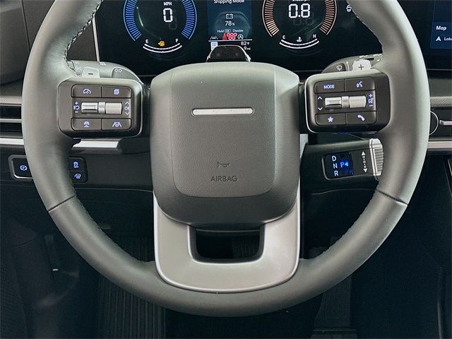 Santa Fe XRT