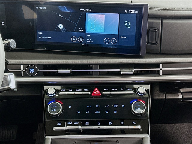 Santa Fe XRT