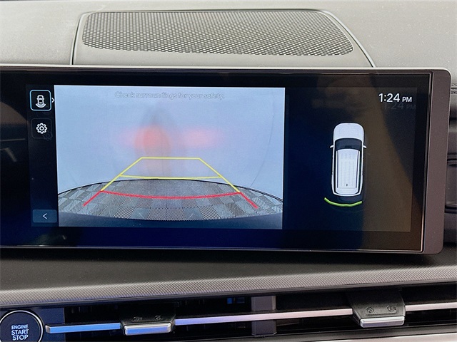 Santa Fe XRT