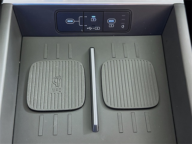 Santa Fe XRT