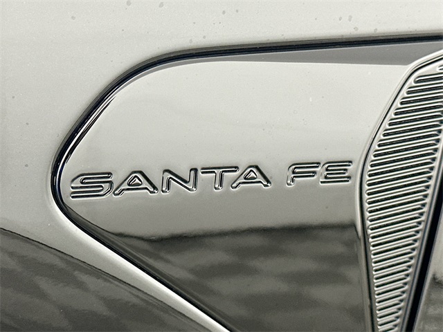 Santa Fe XRT
