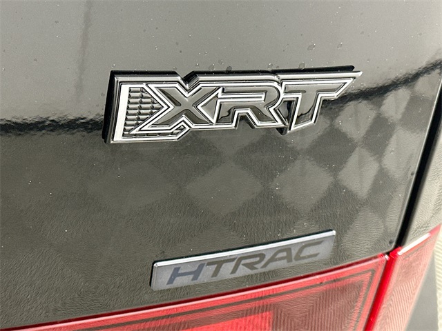 Santa Fe XRT