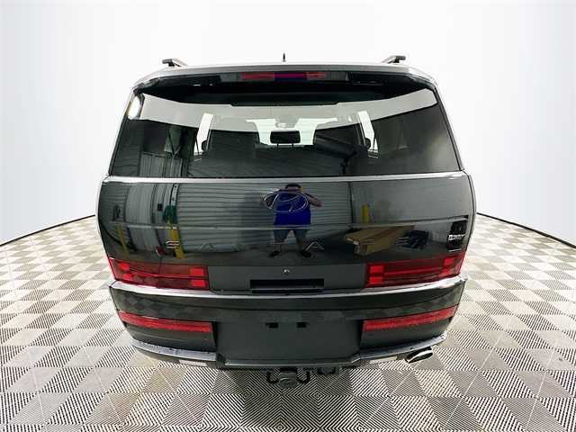 Santa Fe XRT