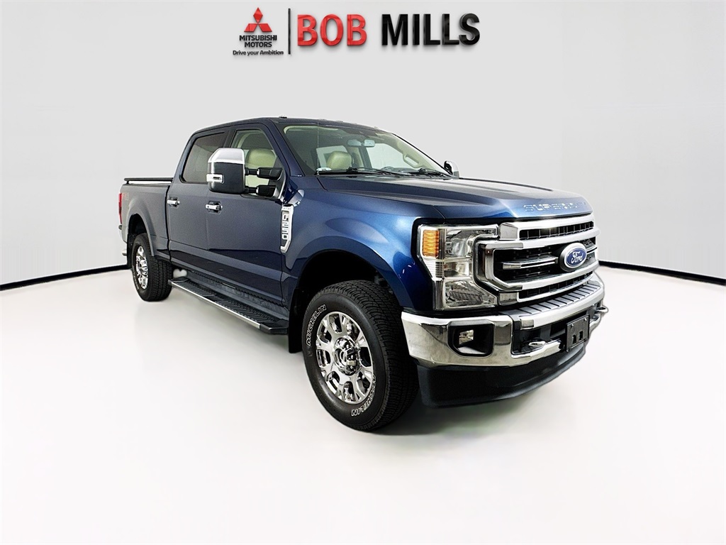 Photo of 2020 Ford F-250SD Lariat in Myrtle Beach, SC 2020 Ford F-250SD Lariat  V3859