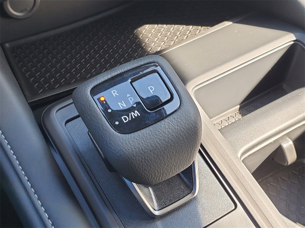 new 2025 Nissan Pathfinder car, priced at $30,477