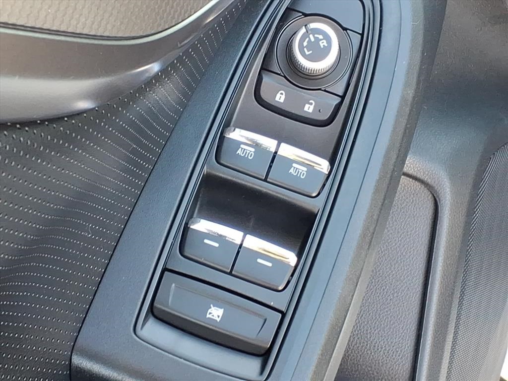 used 2023 Subaru Crosstrek car, priced at $24,900