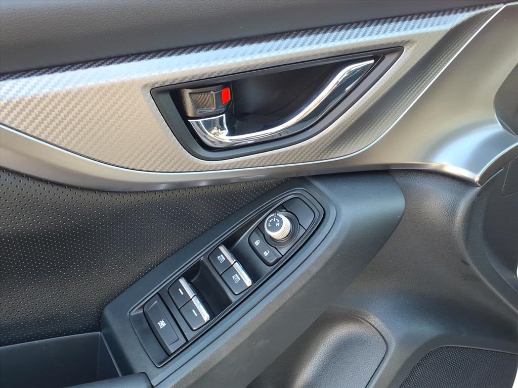 used 2023 Subaru Crosstrek car, priced at $24,900