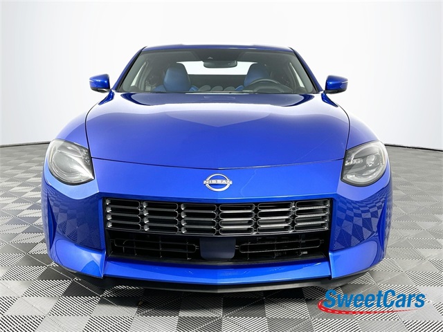 2025 Nissan Z Performance photo 2
